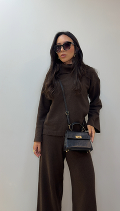 Conjunto Tricô Elegance - comprar online