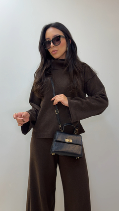 Imagem do Conjunto Tricô Elegance