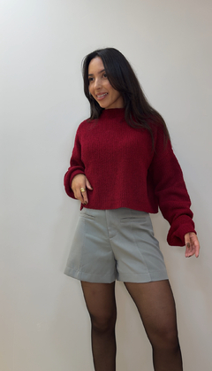 Imagem do Blusa Tricô Malu
