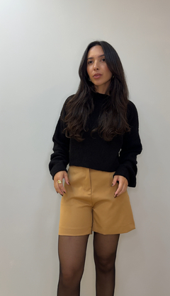 Blusa Tricô Malu - Cziel Store