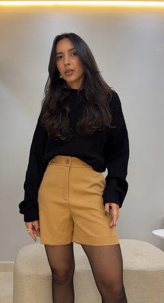 Blusa Tricô Malu - comprar online