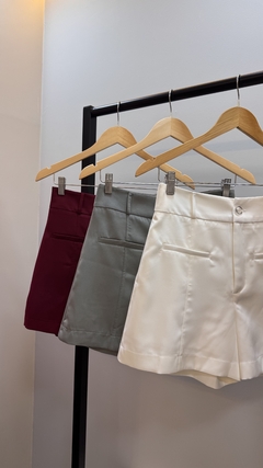 Short Laura - Cziel Store