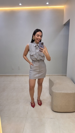 Saia Pietra - Cziel Store