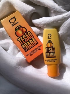 Banner da categoria Cosmeticos