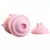 Porquinho Vibrador Com 10 Modos de Pulsação Recarregável - SI - comprar online
