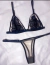 Conjunto em Tule com bordado