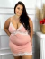 Camisola Luxu Plus - comprar online