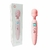 Vibrador varinha mágica recarregável na internet