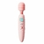 Vibrador varinha mágica recarregável - comprar online