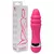 Vibrador com anéis ponto g