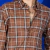 Camisa xadrez - Fors