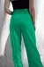 Pantalón de crep sastrero - Vestime Timboa
