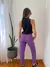 Pantalón de crep sastrero en internet