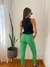 Pantalón de crep sastrero
