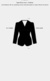 Blazer Turquia - Vestime Timboa