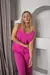 Chaleco Nahia - tienda online