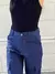 Imagen de Pantalon cargo de bengalina