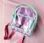 Mochila Elena