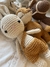 Amigurumi Conejo