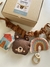 Sonajero barral para cochecito / cuna "TEDDY" - comprar online