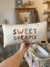 Almohadon Sweet Dreams