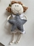 Muñeca Animalitos - comprar online