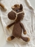 Amigurumi Caballo