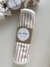 Babita Carter’s Blanca rallada