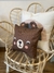 Almohadon Teddy