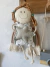 Muñeca Estrellas Grande - comprar online