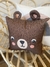 Almohadon Teddy en internet