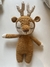 Amigurumi Ciervo - comprar online