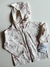 Campera Floral