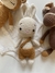 Amigurumi Conejo - Moramoritakids