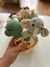 Sonajero Elefante