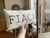 Almohadon Fiaca