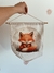 Banderín Zorro Foxy