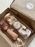 Box Sonajero Baston