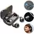 Fone De Ouvido Bluetooth M10 TWS Com Tela De LED Sem Fio U - comprar online