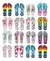 Chinelo Feminino Direto De Fabrica Kit 10 Pares Revenda