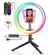 Kit ring Light Atacado leve 3 na internet