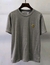 Camiseta Play CDG Cinza Golden Heart - comprar online