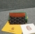 Carteira Goyard Marrom