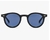 Óculos Pigmentado Azul Escuro - comprar online