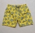 Short Vilebrequin Banana Turtle