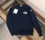 Moletom Gola Redonda Moncler - loja online