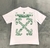 Camiseta Off White Product Ghana - comprar online