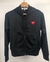 Casaco CDG Heart - Vicenza Club