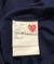 Camiseta CDG printed heart na internet
