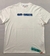 Camiseta Off White Blue Mirror
